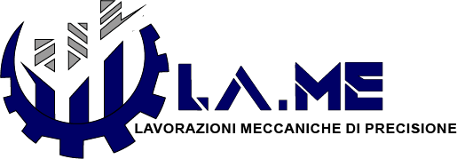 LA.ME. — Lavorazioni meccaniche di precisione