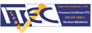 LOGO ITEC EN 1090 lame badesse